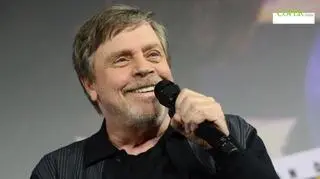 Tego fani nie wiedzieli o Marku Hamillu. Luke Skywalker nie był jego jedyną postacią w uniwersum "Gwiezdnych wojen"