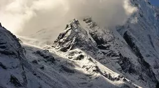 Himalaje Manaslu