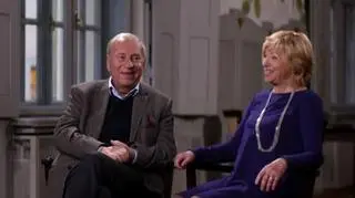 Jerzy i Barbara Stuhr