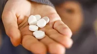 Brak krwawienia z odstawienia tabletek antykoncepcyjnych