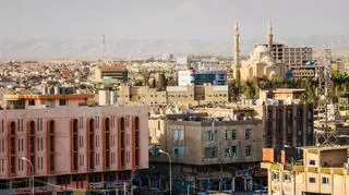 Irbil w Iraku – jak dostać się do miasta i co warto w nim zobaczyć? Zabytki i atrakcje turystyczne