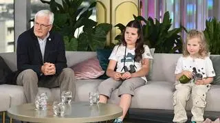 Jak bezpiecznie chodzić z dzieckiem po górach? "Nastawmy się raczej na spacer i spokojną wędrówkę"