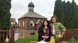 Tatarzy w Polsce świętują koniec ramadanu. "Najważniejsze, żeby pozbyć się złych myśli i złych uczynków"