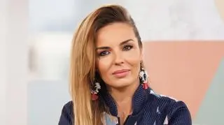 Agnieszka Włodarczyk prosi o radę doświadczone mamy. "Co zabrać do plecaka, żeby nie wyglądać jak wielbłąd?"