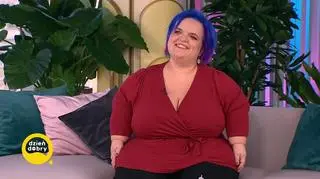 Ola Petrus po hejcie opuściła social media. Teraz zdecydowała się na powrót. O swojej decyzji opowiedziała w Dzień Dobry TVN