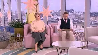 Małgosia i Ernest spodziewają się córeczki 