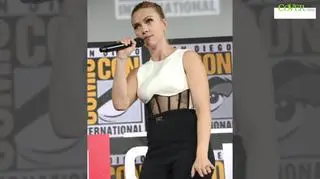 Scarlett Johansson