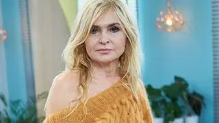 Monika Olejnik zwiedza Wenecję z plejadą polskich aktorów
