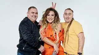 Agnieszka Kotońska z "Gogglebox" chwali się nową fryzurą. "Jakbyś przechodziła drugą młodość"