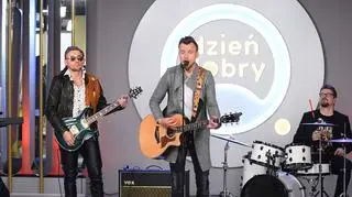 Feel wraca po dwóch latach! Na naszej scenie zagrał premierowy „Bezpieczny ląd”