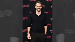 Ryan Reynolds