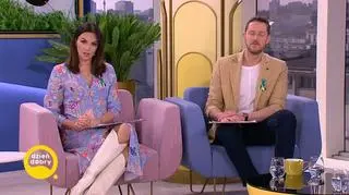 Życie po przeszczepie szpiku 