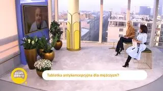 Antykoncepcja na mężczyzn. Na czym polega i jakie są z nią problemy? Lekarz ginekolog wyjaśnia w Dzień Dobry TVN