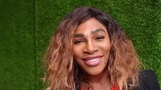 Serena Williams pochwaliła się ciążowym brzuszkiem
