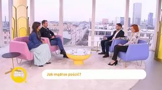 Jak mądrze pościć?