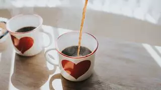 Kawa zapobiega niewydolności serca. Dlaczego jeszcze warto ją pić?