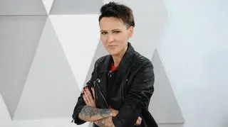 Agnieszka Chylińska