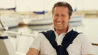 Robert Kochanek w programie "40 kontra 20". Znany tancerz zdradził nam, dlaczego postanowił szukać miłości w reality show