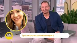 Marek Kościkiewicz o ukochanej, życiu rodzinnym i nowym singlu: „Jest co robić”