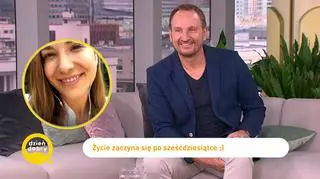 Marek Kościkiewicz o ukochanej, życiu rodzinnym i nowym singlu: „Jest co robić”