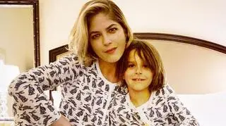 Selma Blair musiała ogolić głowę na łyso. Aktorka walczy ze stwardnieniem rozsianym