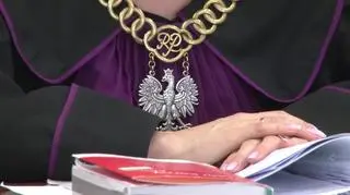 Sędzia