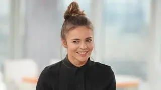 Edyta Herbuś podzieliła się z fanami wyjątkową pocztówką z wakacji. "Energia kobieca znajduje to, w czym rozpoznaje znaczenie"