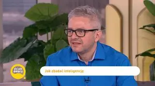 Czy wysokie IQ pomaga w życiu? Członek Mensy: "Uważam, że inteligencja jest przereklamowana"