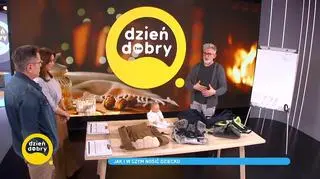 Nosidełka dla dzieci. Jakie wybrać najlepsze i jak stosować? Porady fizjoterapeuty