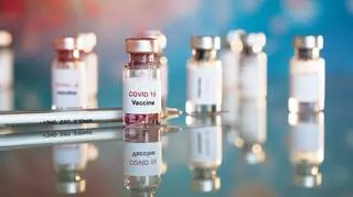 szczepionka przeciwko COVID-19 