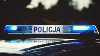 13-latka spadła z 10-metrowego urwiska