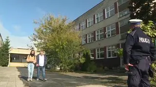 Liceum w Zielonej Górze 