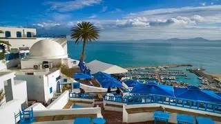 Tunezja – afrykański raj dla turystów