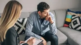 Współuzależnienie - co to jest? Jak sobie z nim radzić?