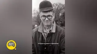 Zdzisław Beksiński - jak został zamordowany? Kim był morderca?