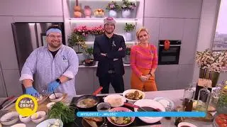 Myslovitz w piosence „Miłość” 