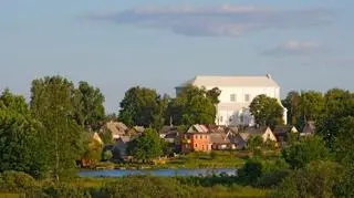 Druskienniki – uzdrowisko, które warto odwiedzić