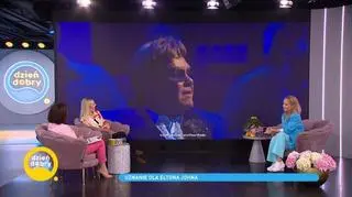 Elton John z nagrodą Icon Award od iHeartRadio. Kto wywarł na muzyku największe wrażenie?