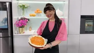 Wypieki i dania z marchewką - składniki i przepisy. Jak przygotować ciasto marchewkowe, tartę marchewkową i marmoladę z marchewki?