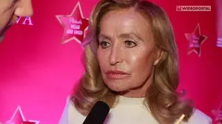 Bogumiła Wander jest w coraz gorszym stanie. "Żyje już w innym świecie"