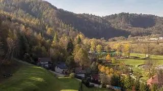 Uzdrowisko Muszyna – atrakcje miasta. Lecznicze właściwości lokalnych wód