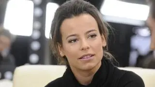 Anna Mucha jurorem programu You Can Dance!