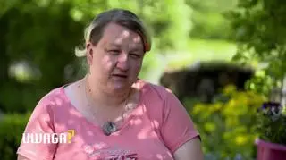 Stracił nogę wypadku, żyje sam w dramatycznych warunkach. "Byliśmy w opiece społecznej, panie przyjechały i temat się zakończył"