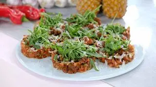 Karnawał w kuchni - przepisy na słodkie i wytrawne przekąski 