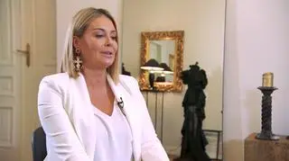 Małgorzata Rozenek-Majdan szczerze o swojej trzeciej ciąży: „Nie wiem, czy byłabym dobrą mamą dla dziewczynki”