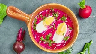 Upały, przepisy, najlepszy chłodnik