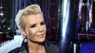 Joanna Racewicz komentuje wypadek, który spowodował pijany kierowca