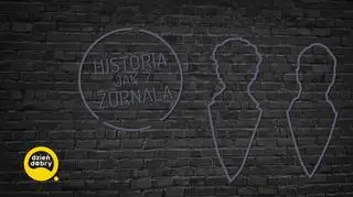 Historia jak z żurnala – Paprocki i Brzozowski 