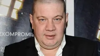 Marek Dyjak: "Mam cudowną sąsiadkę - babcię Irenkę"