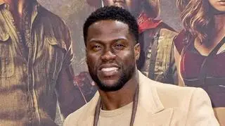 Kevin Hart